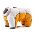 Water-Resistant Dog Parka & Coat - product image 1