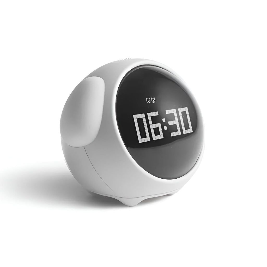 Sunrise Alarm Clock With Light And Voice Control - product detail 9