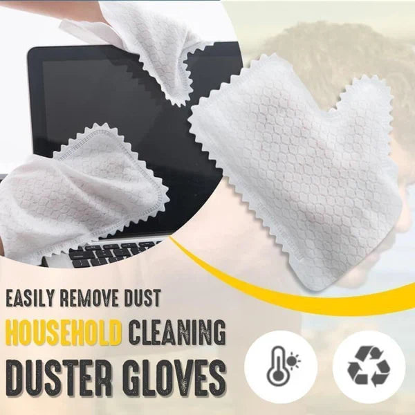 Dust Removal Gloves - product image 5
