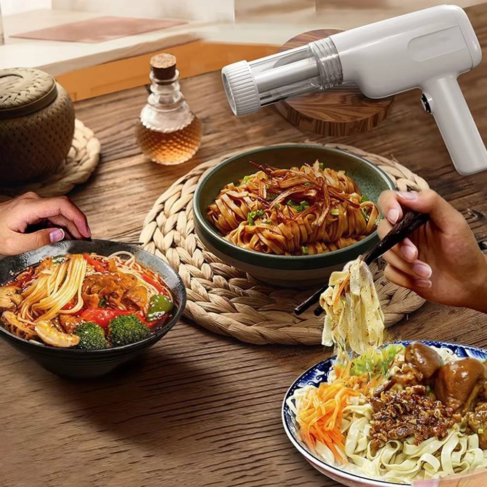 Ramen Noodle Machine for Home - product detail 2