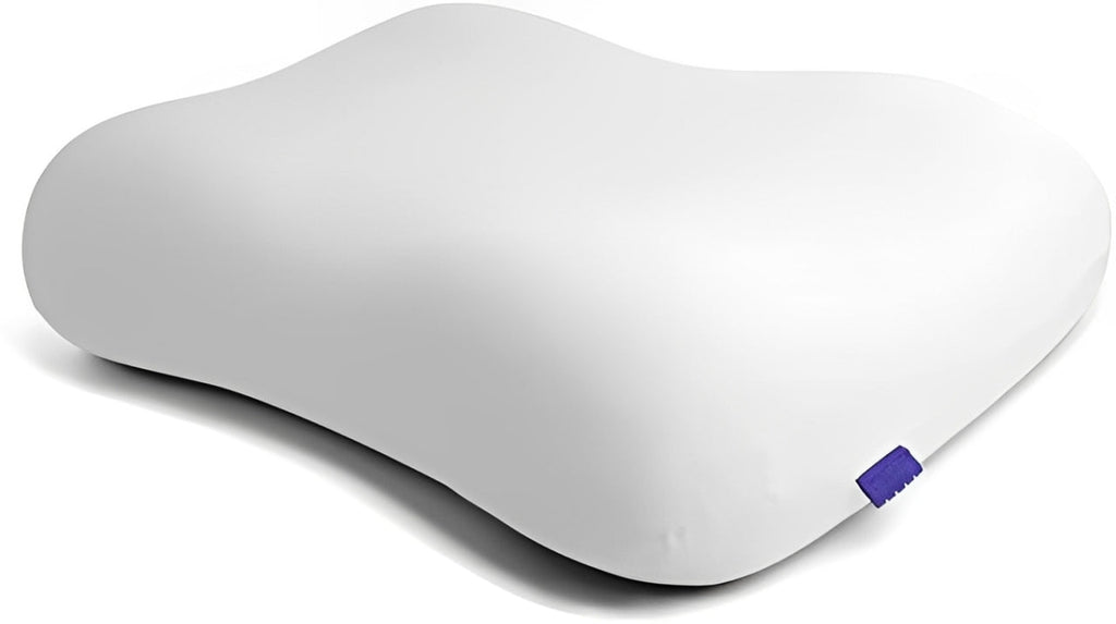 Travel Deep Sleep Pillow and Side Sleeper Pillow - product image 5