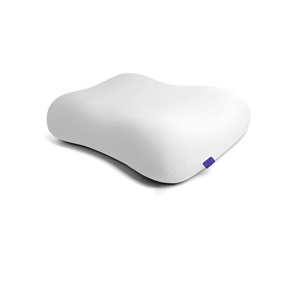 Travel Deep Sleep Pillow and Side Sleeper Pillow - product image 4