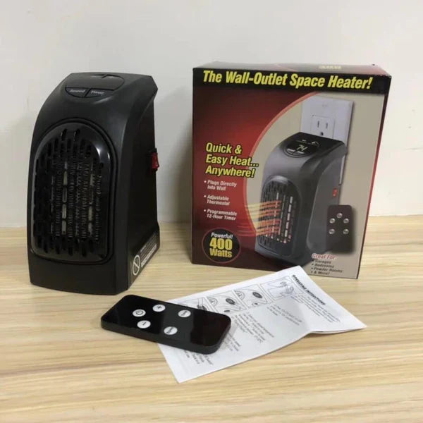 Electric Heater 2.0 - product image 2