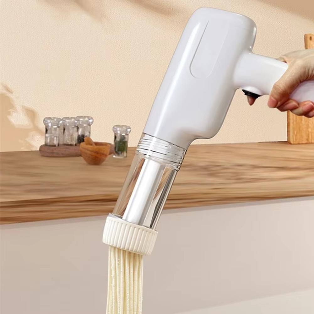 Ramen Noodle Machine for Home - product detail 4