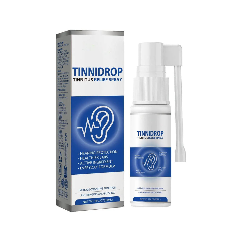 2 Set Tinnitus Ringing Ears Drops - product detail 7