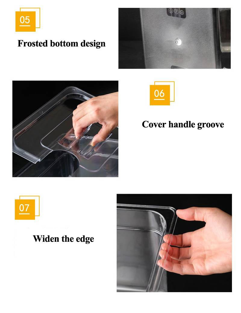 Sous Vide Container - product image 9