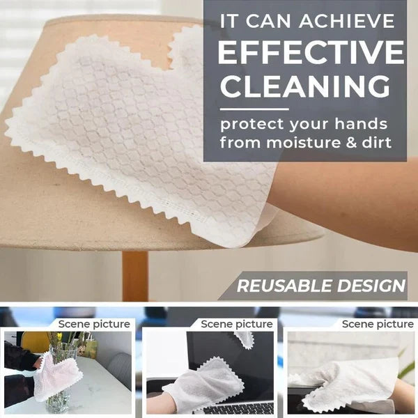 Dust Removal Gloves - product image 4