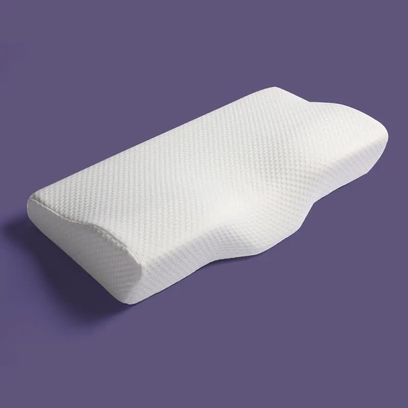 Ergonomic Contour Cervical Pillow for Neck Pain Relief - product image 2