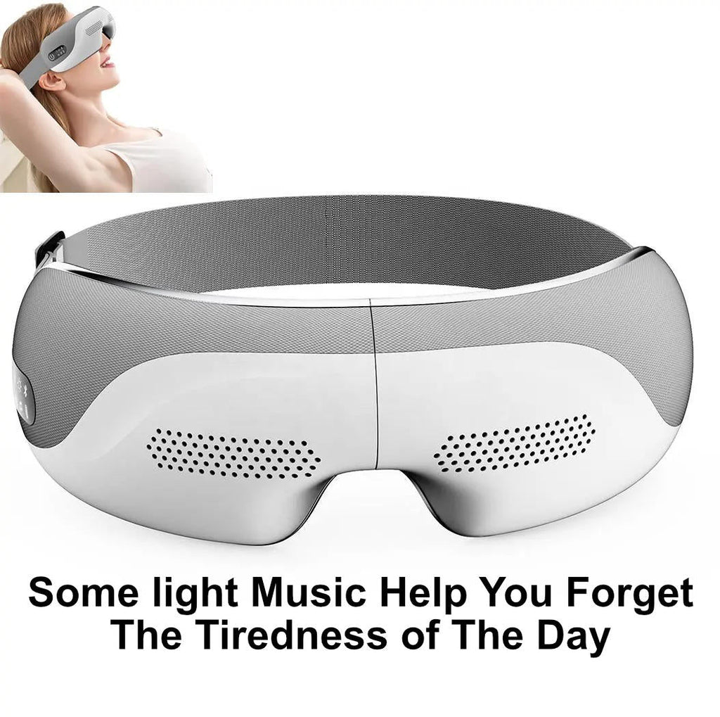 Eye Massager - product detail 3