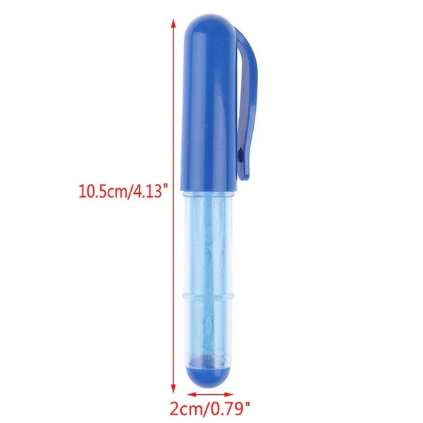 Cut-free Fabric Marker Pen Set (4 pcs) - product image 3