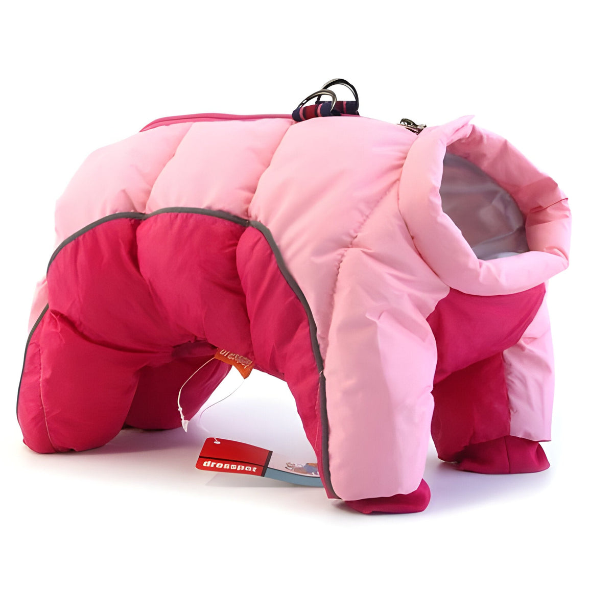 Water-Resistant Dog Parka & Coat - product image 7