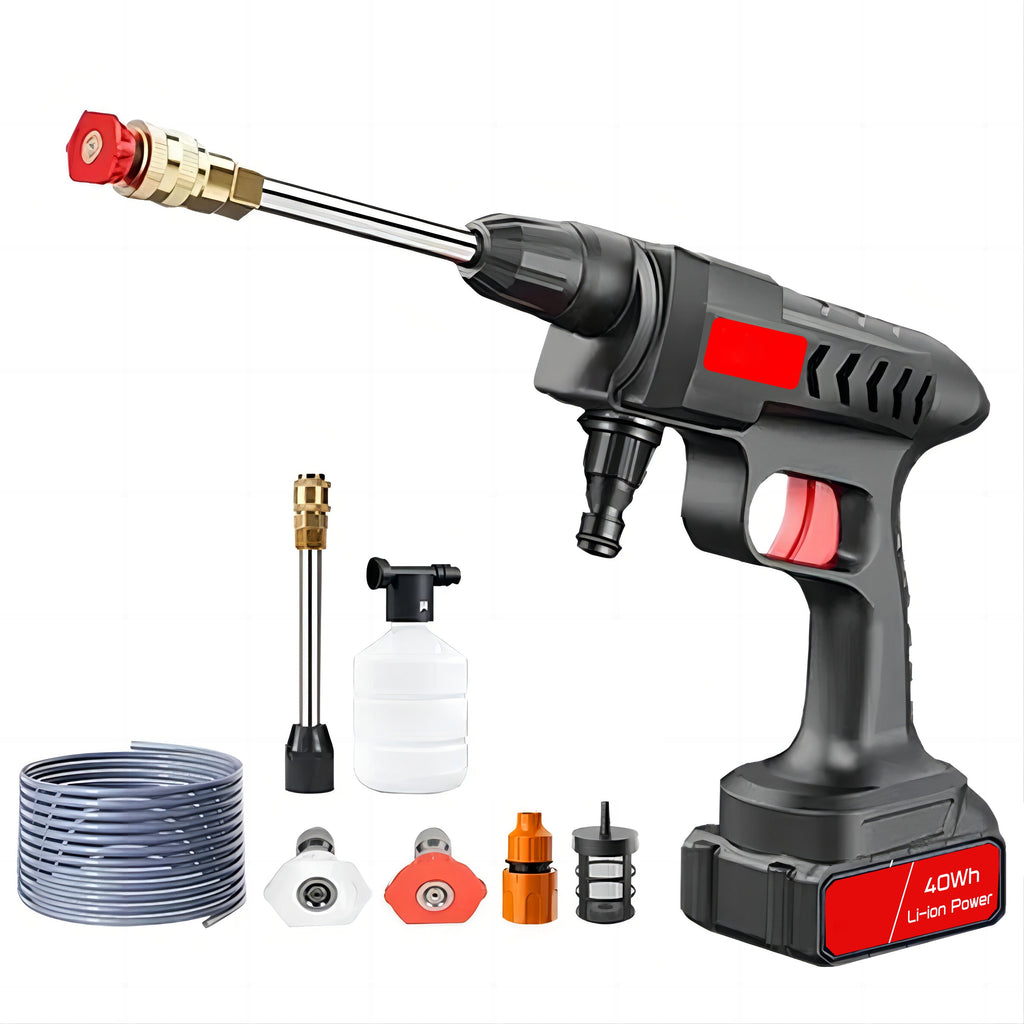 High Pressure Water Gun For Car Wash - product image 1