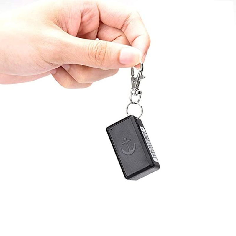 NOMOVA Mini GPS Spy Tracker
