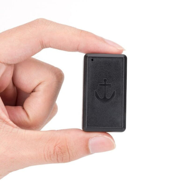 Mini GPS Spy Tracker - product detail 2