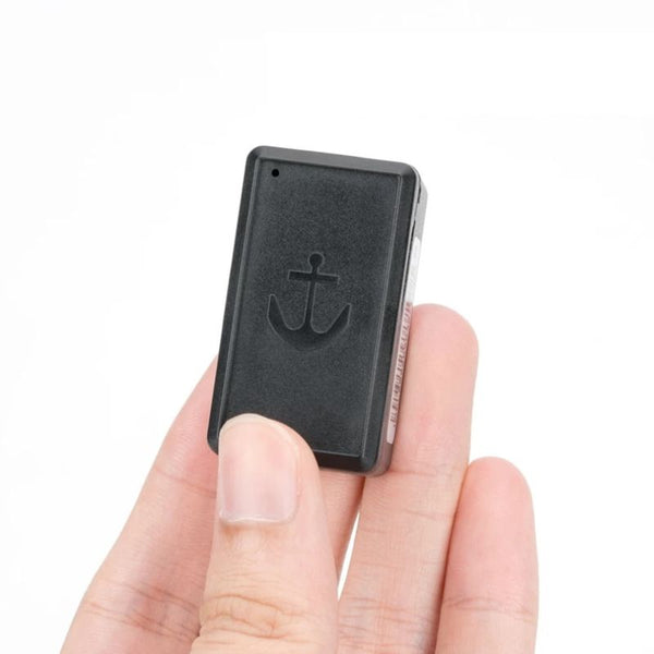 Mini GPS Spy Tracker - product detail 3