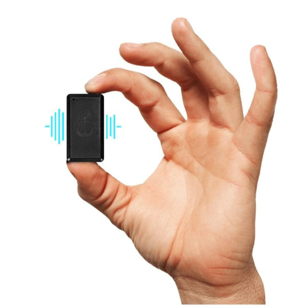 Mini GPS Spy Tracker - product detail 4