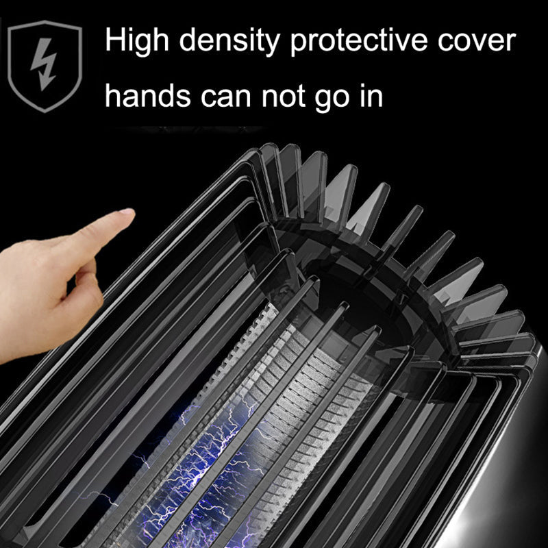 2-in-1 rechargeable mosquito killer - product detail 8
