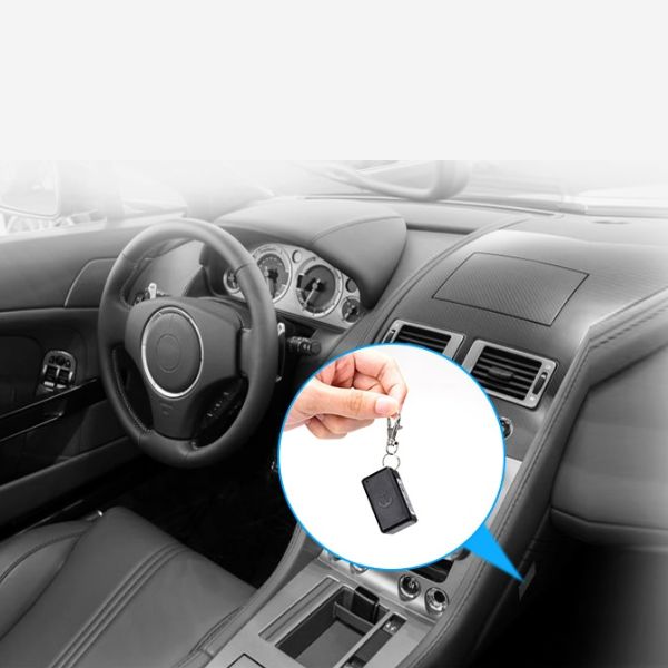 Mini GPS Spy Tracker - product detail 10