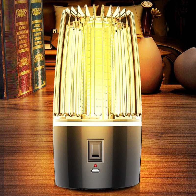 2-in-1 rechargeable mosquito killer - product detail 10