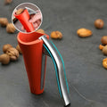 Ergonomic Nutcracker With Lever Mechanism - product detail 2