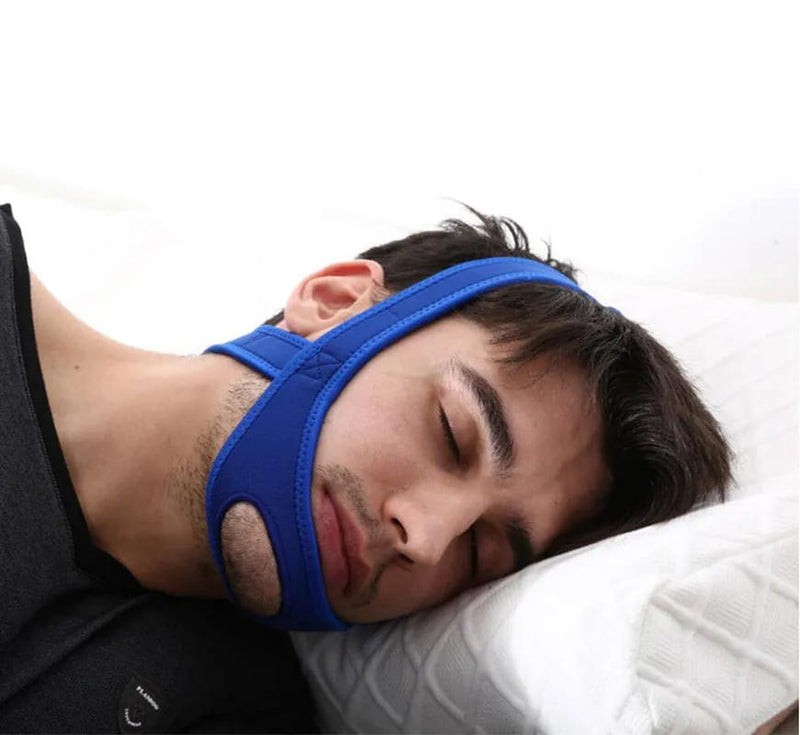 NOMOVA Snoring Guard