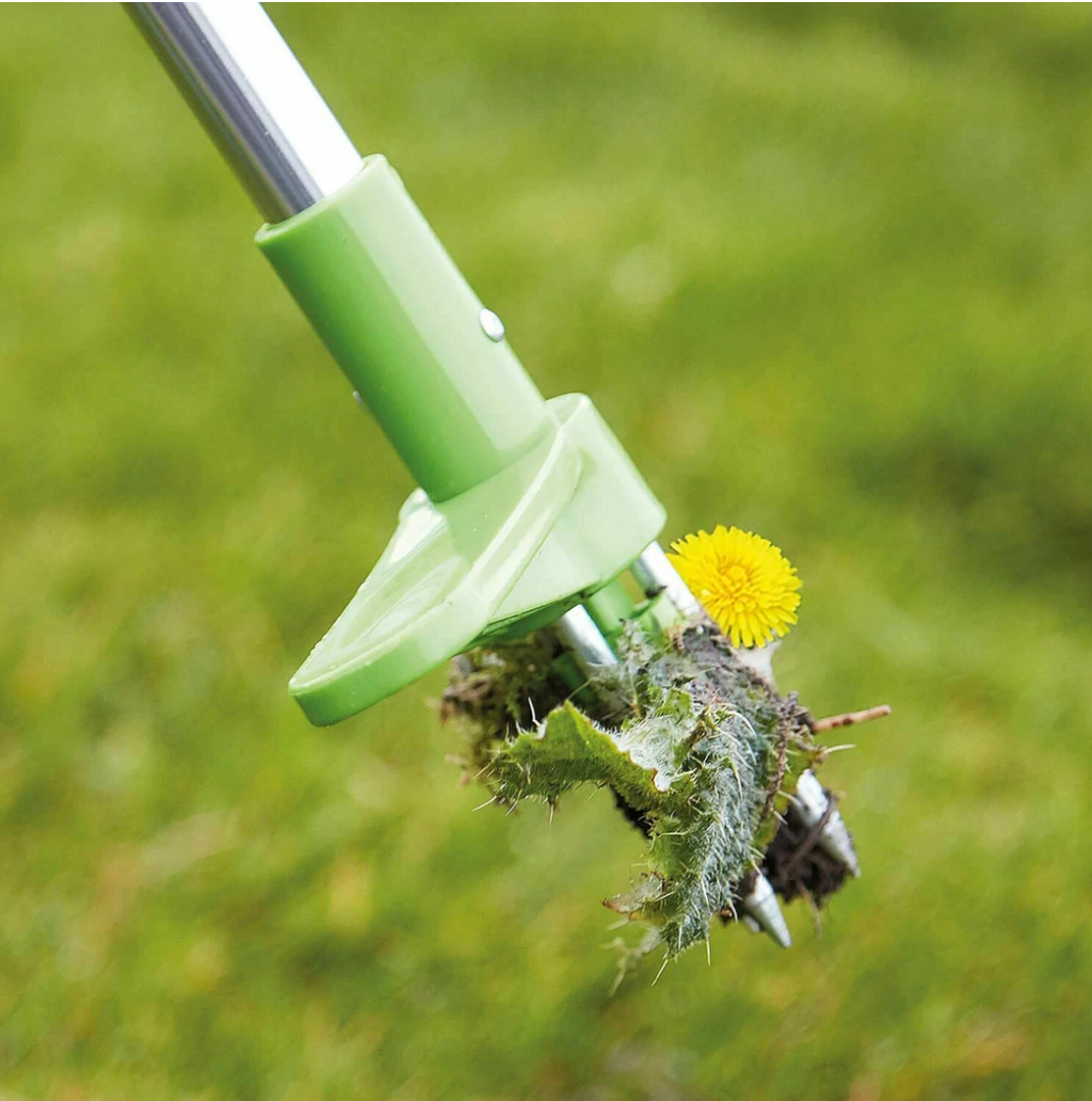 Weed puller - Garden grass root remover - product detail 2