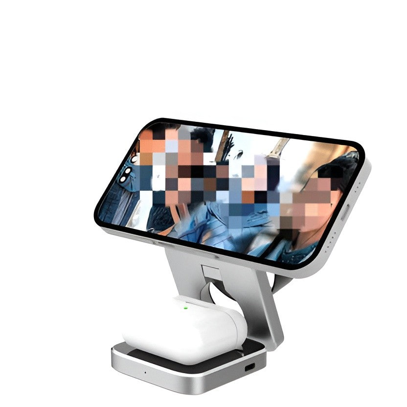 3-In-1 Charger - product image 2