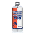 NOMOVA Strong Adhesive And Waterproof Glue For Repairing Metal