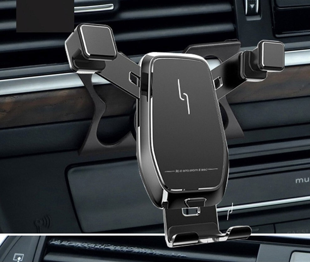 Car Mount For Cell Phones - product image 3