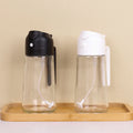 NOMOVA 2-in-1 Oil Spray Bottle