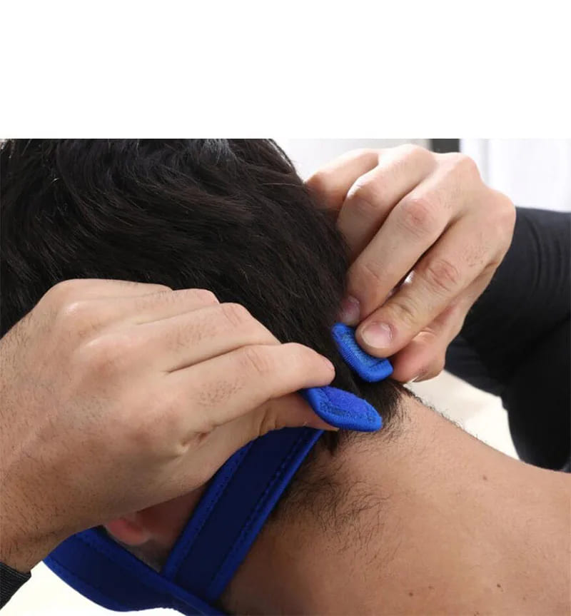 Snoring Guard - product detail 5