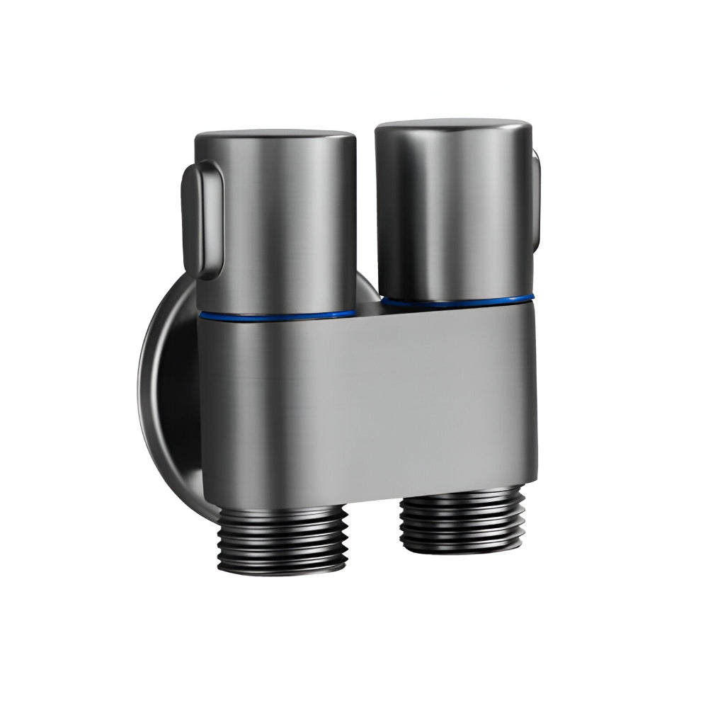Revolutionary toilet shower faucet - product detail 5