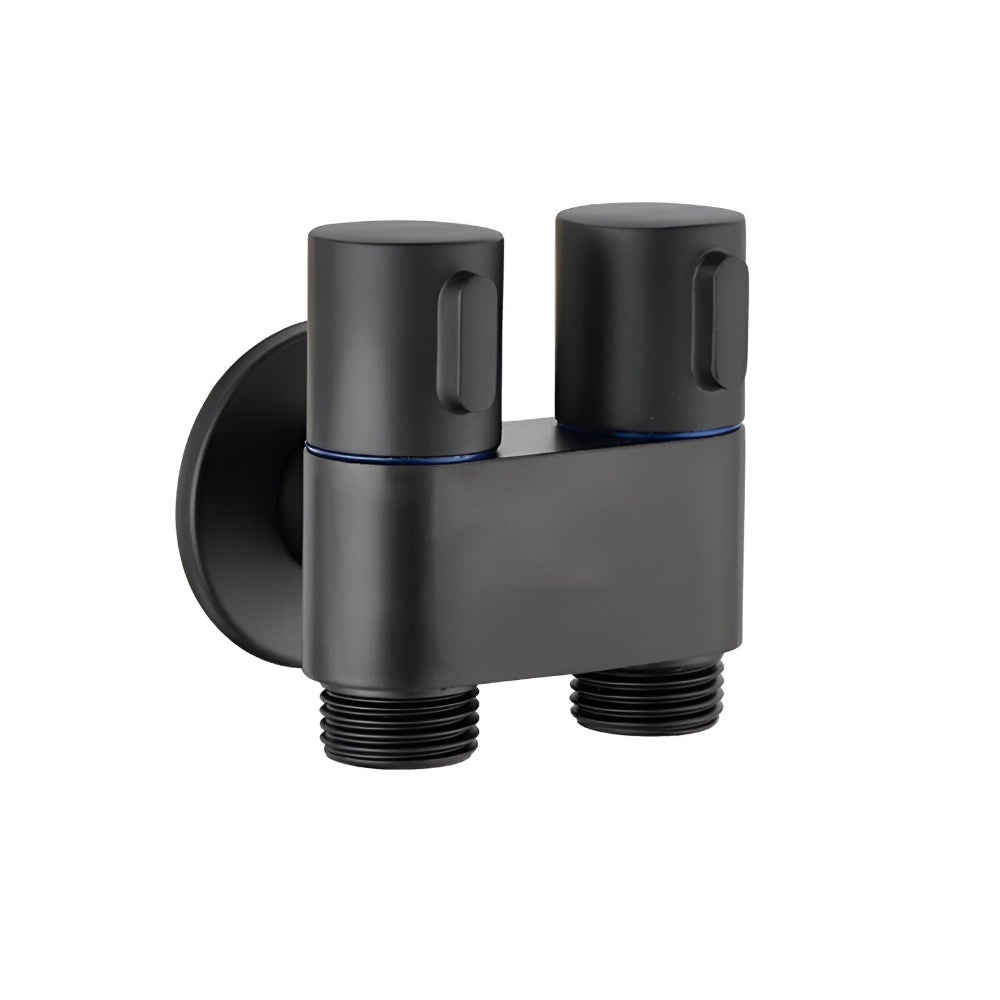 Revolutionary toilet shower faucet - product detail 6