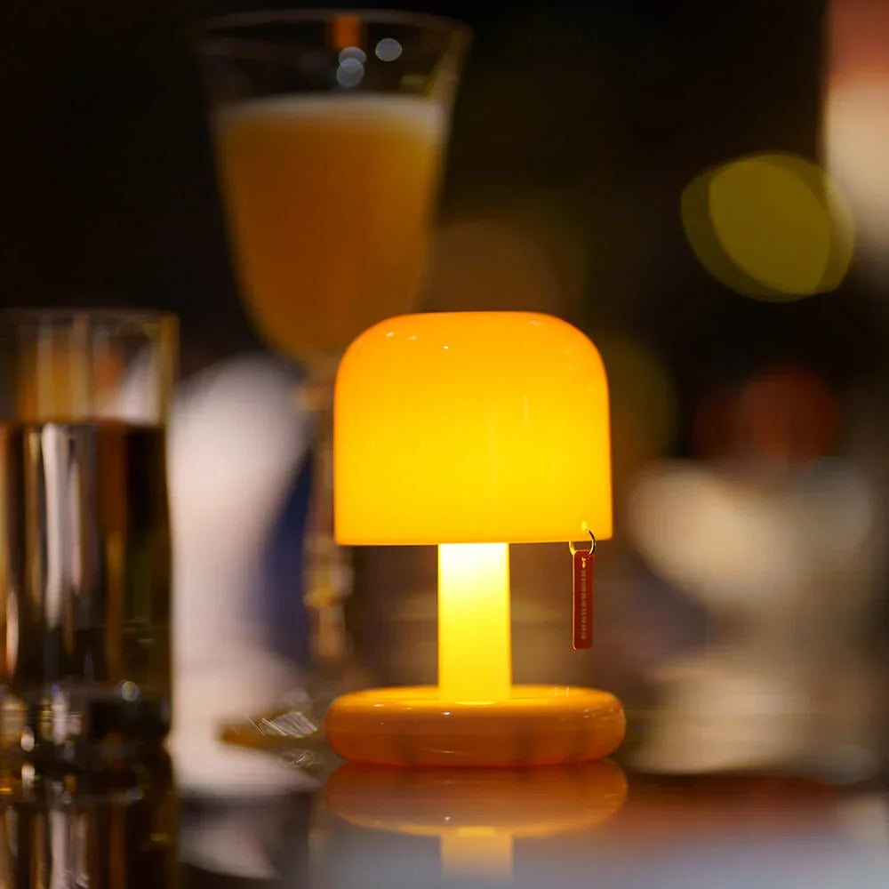 Mini Sunset Light - product detail 8