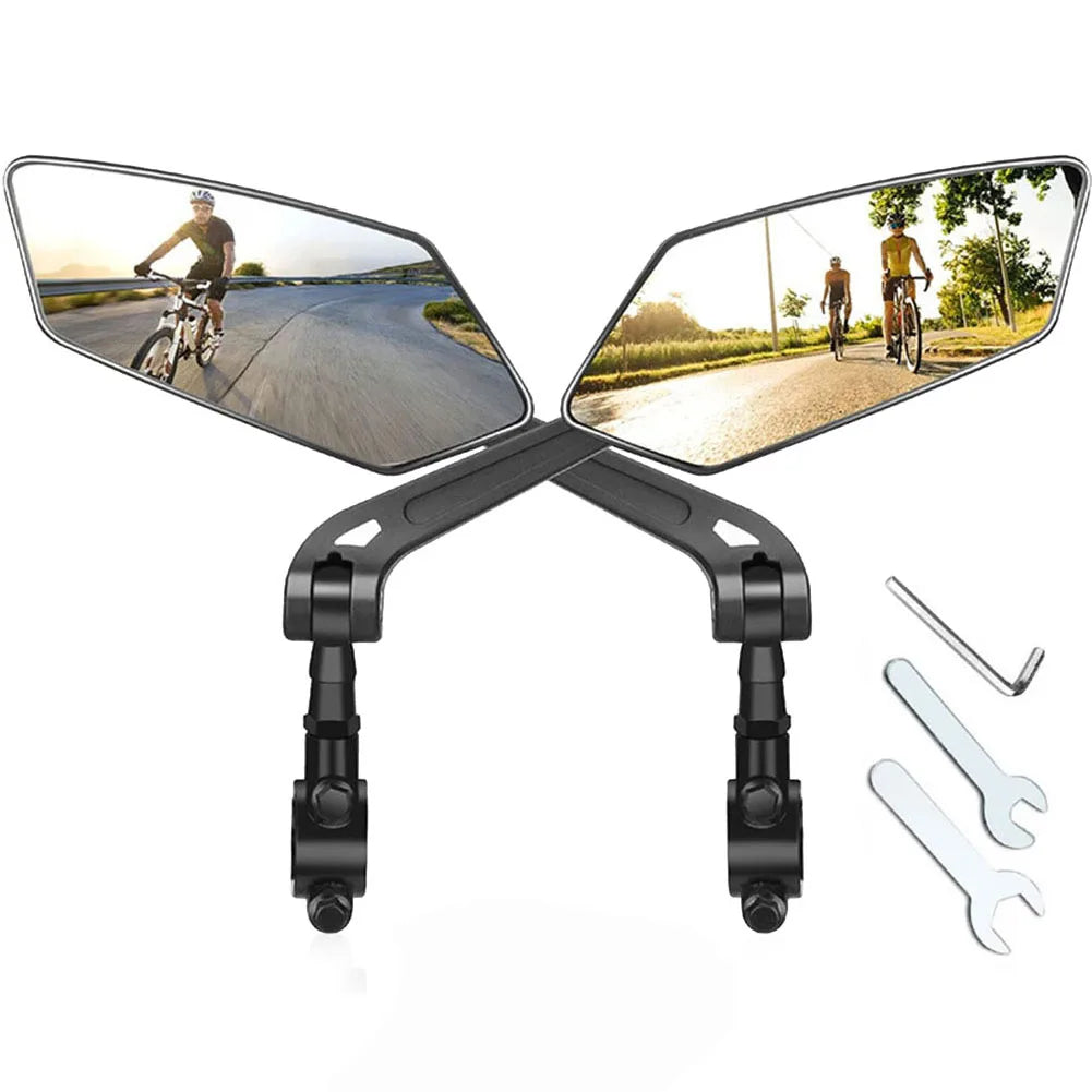 2 Pack Bike Mirrors - product image 3