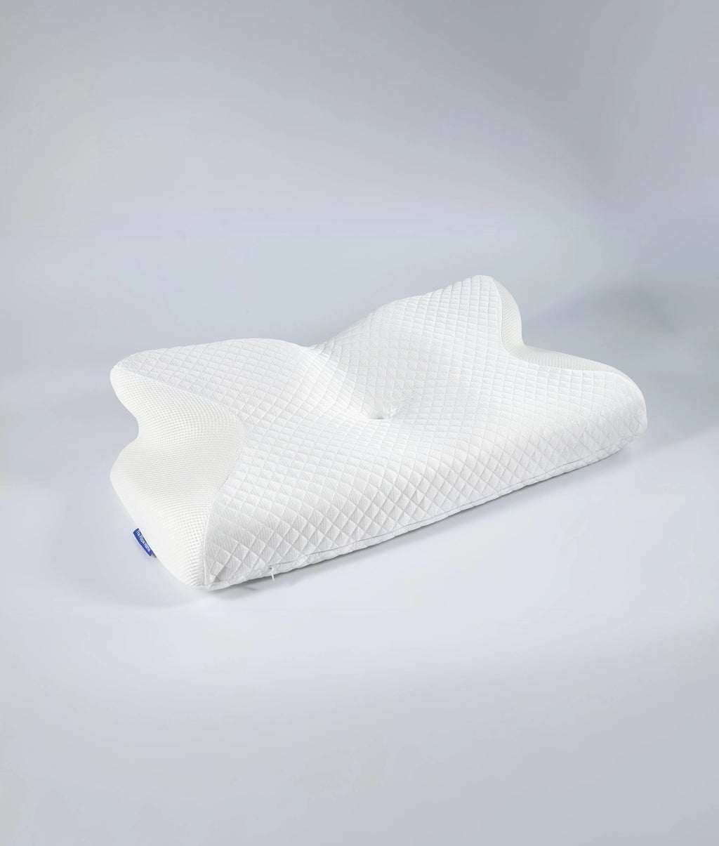 CozyRest® Memory Foam Neck Pillow