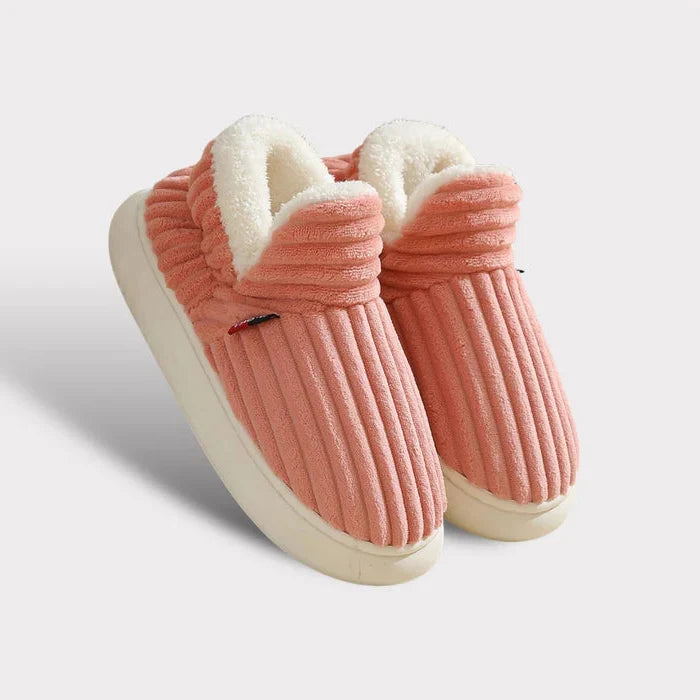 Cozy Ultra-Comfort Slippers - product image 2