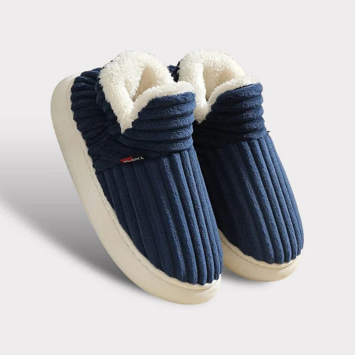 Cozy Ultra-Comfort Slippers - product image 4