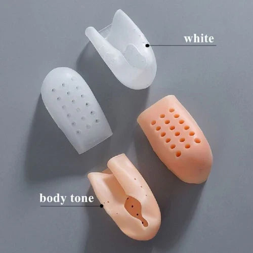 Undetectable Height Increase Insoles - Invisible Insoles - product image 4