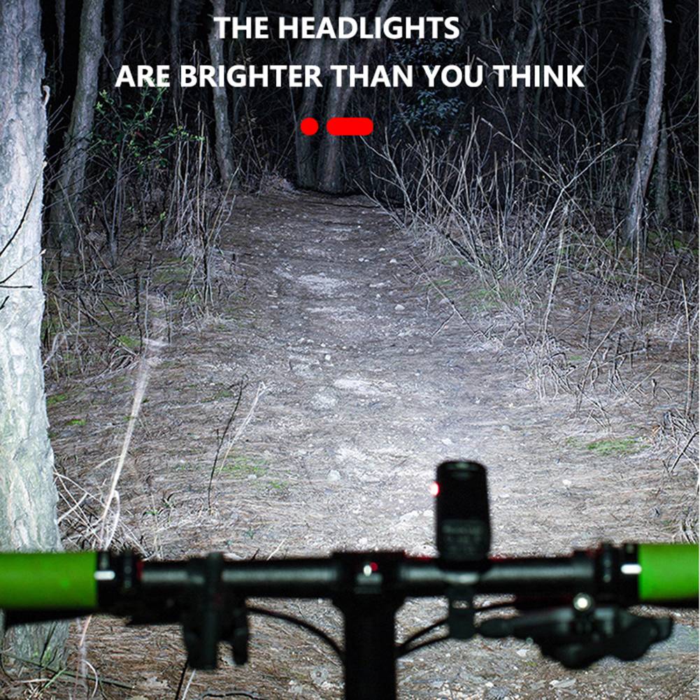 Bike Headlights and Taillights - product image 3