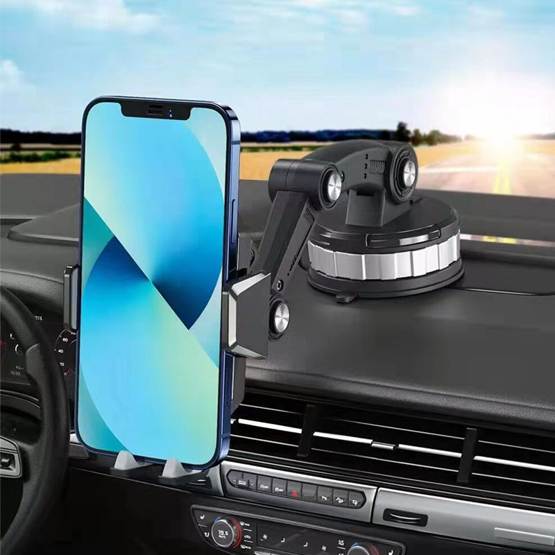 NOMOVA Super-Adsorption Phone Holder