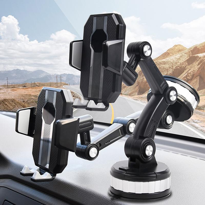 Super-Adsorption Phone Holder - product detail 2