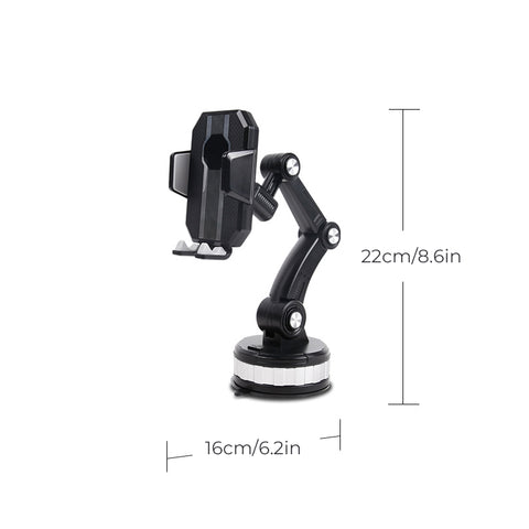Super-Adsorption Phone Holder - product detail 6
