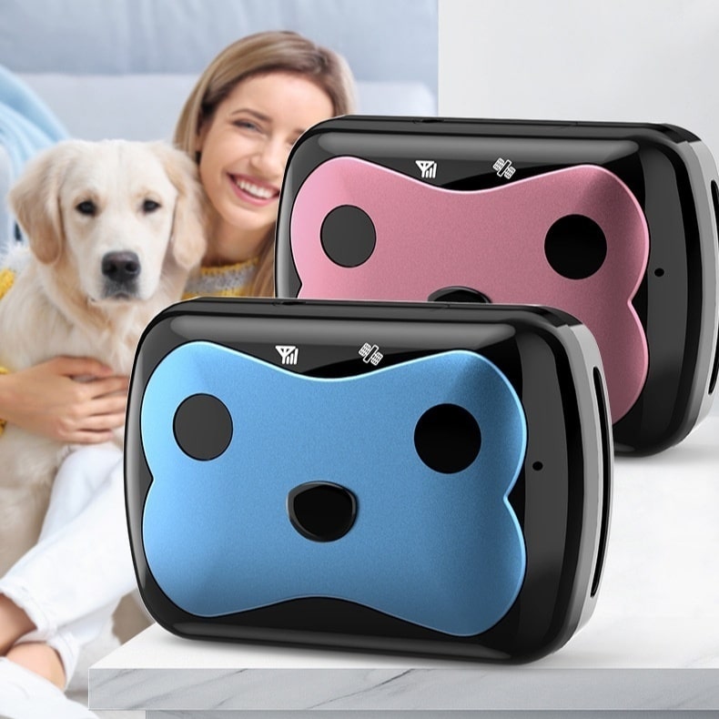 GPS Tracker for Dogs | Location Collar - product detail 3