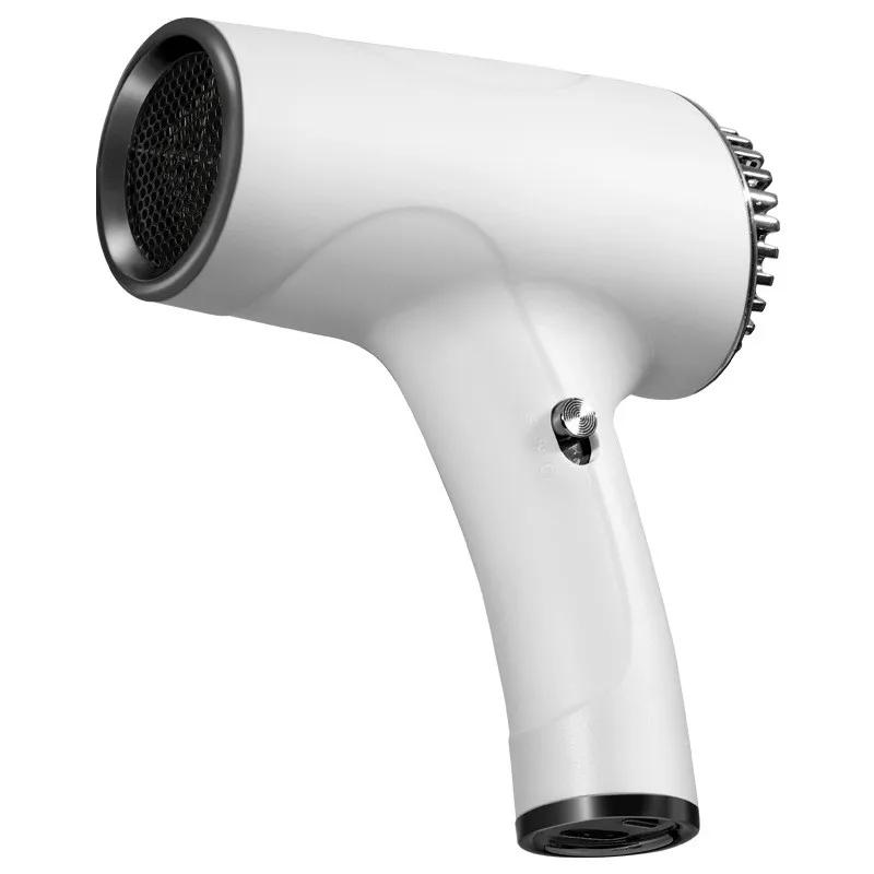 Cordless Hair Dryer: 30,000 Rpm For Fast Drying - product image 1