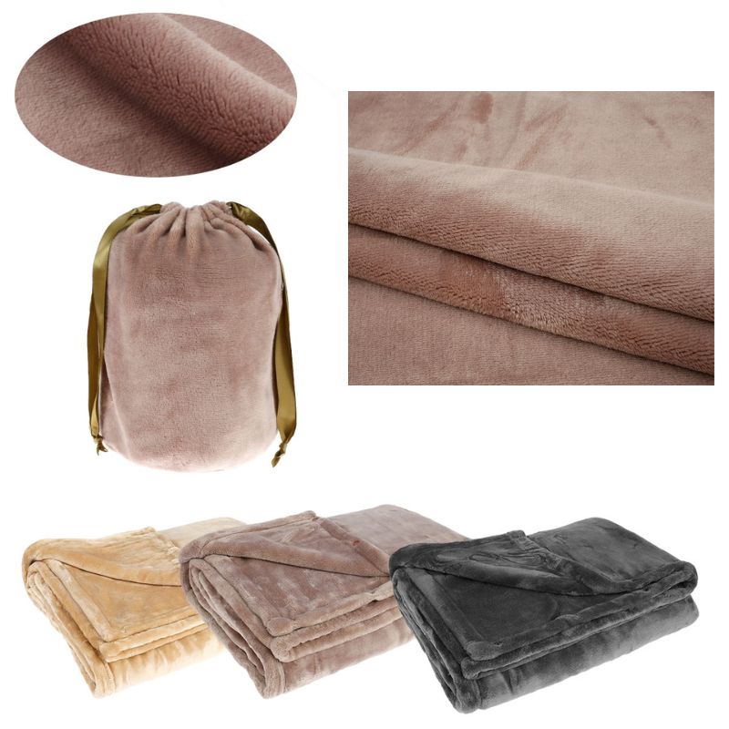 NOMOVA Cordless Electric Heated Blanket
