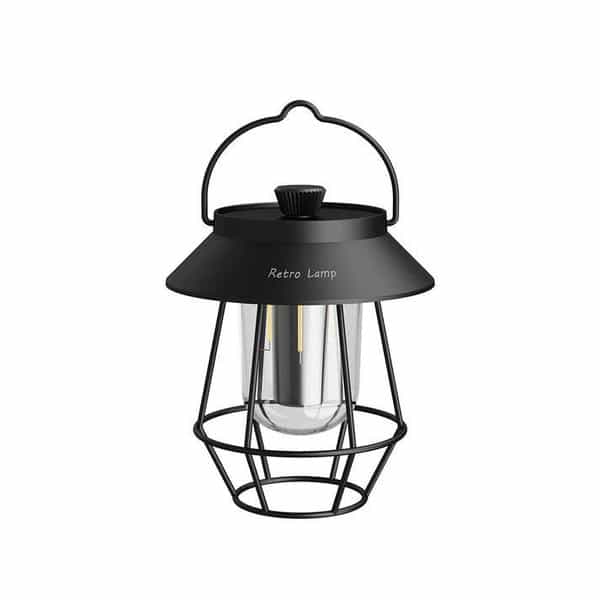 Wireless USB Outdoor Table Lamp - product detail 3