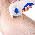 NOMOVA Electric flea and tick remover for pets