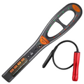 NOMOVA GPS tracker detector - the latest technology with free detection tube