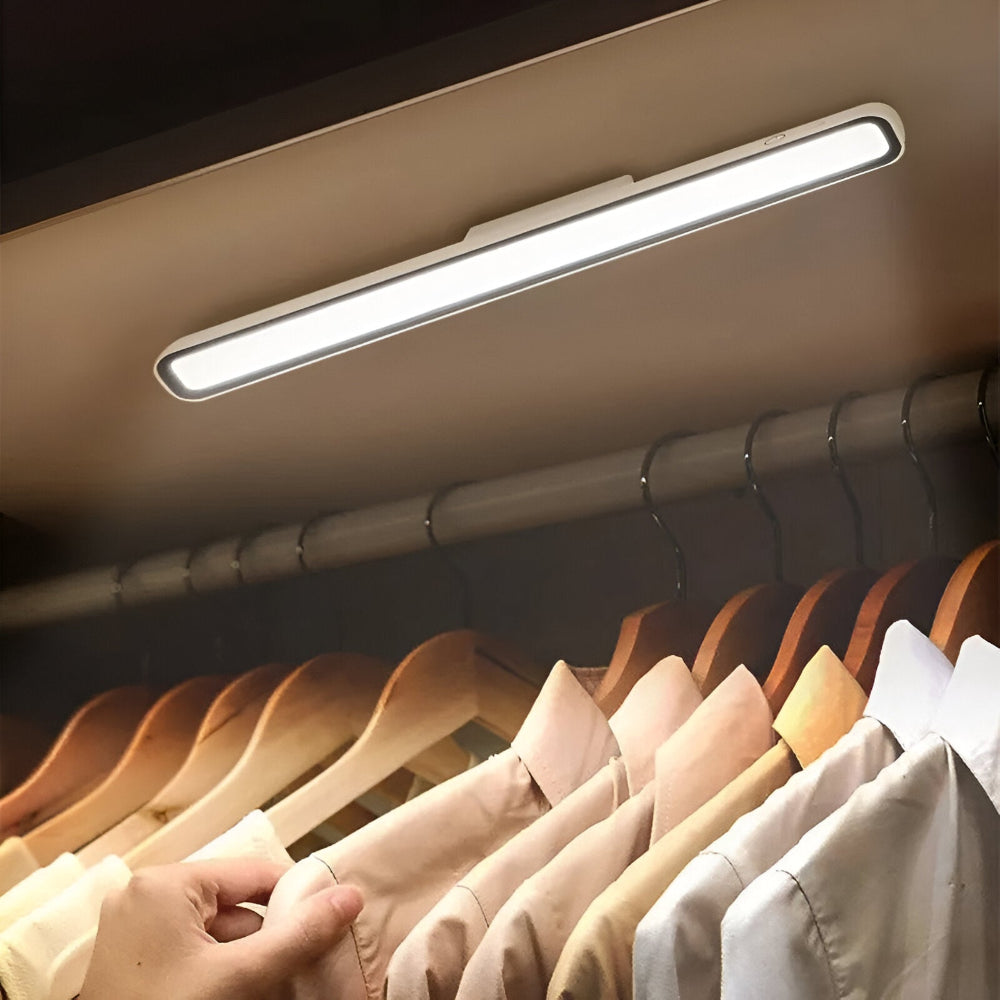 Portable Magnetic LED Light Strip - product detail 2